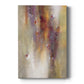 Scarlet Summer Premium Gallery Wrapped Canvas - Ready to Hang