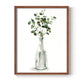 Botanical Arrangement I - Restickable Framed Art Print