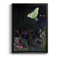 Hallowed Forest I -  Framed Canvas Print