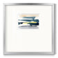 Peeking Sunshine III - Double Matboard Framed Print