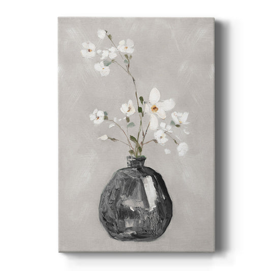 Cottage Spring II - Canvas Art Print