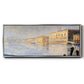 The Doges' Palace, 1908 - Floater Framed Canvas Print
