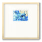 Fenlo - Double Matboard Framed Print
