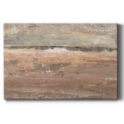 Early Evening Light II - Canvas Art Print