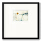 Continuum - Double Matboard Framed Print