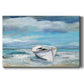 Classic Coast Premium Gallery Wrapped Canvas - Ready to Hang