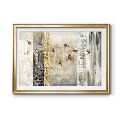 FarFalla Luster Premium Framed Print - Ready to Hang