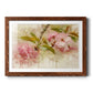 Blossom Elegance II-Premium Framed Print - Ready to Hang