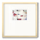 Back to Basics - Double Matboard Framed Print