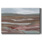 Valley of Fall Premium Gallery Wrapped Canvas - Ready to Hang