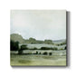 Vert Landscape & Nature I-Premium Gallery Wrapped Canvas - Ready to Hang