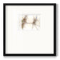 Earth Systems II - Double Matboard Framed Print