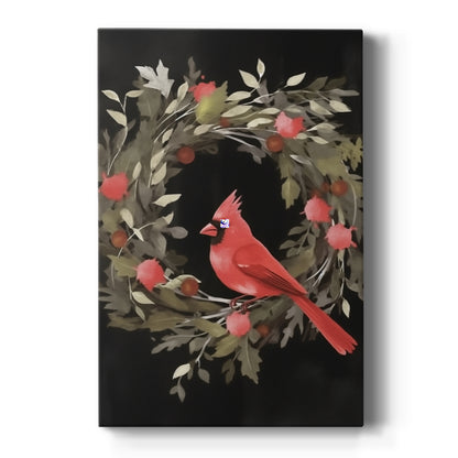 Honeyed Whisper of Star - Canvas Art Print