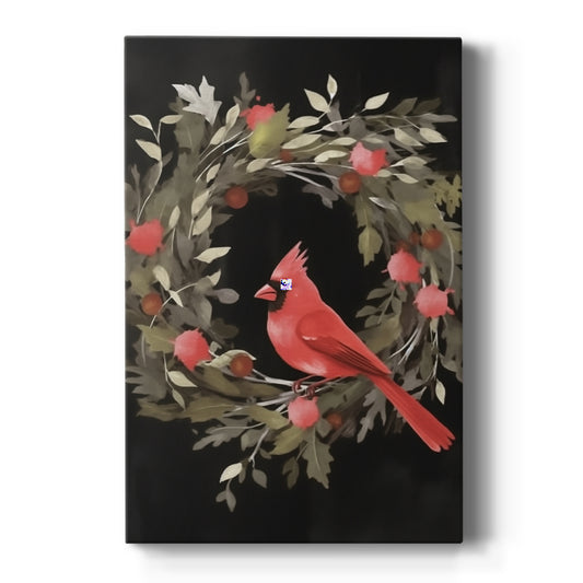 Honeyed Whisper of Star - Canvas Art Print
