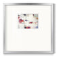 Back to Basics - Double Matboard Framed Print