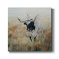 Picture Perfect V -Premium Gallery Wrapped Canvas - Ready to Hang