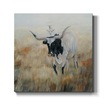 Picture Perfect V - Canvas Art Print