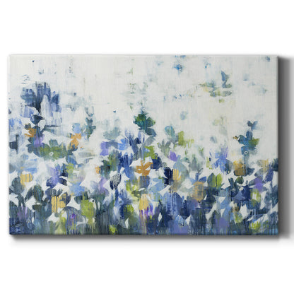 Pure Poetry - Canvas Art Print