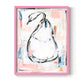 Candied Fruit II - Restickable Framed Art Print