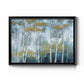 Indigo Forest Premium Classic Framed Canvas - Ready to Hang