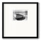Vintage Rowboat II - Double Matboard Framed Print