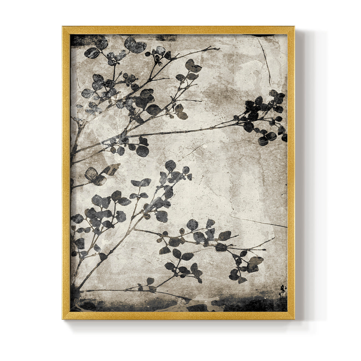 Boundless VIII - Restickable Framed Art Print