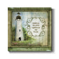 Florida Lighthouse I-Premium Gallery Wrapped Canvas - Ready to Hang