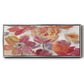 Fancy Free - Floater Framed Canvas Print