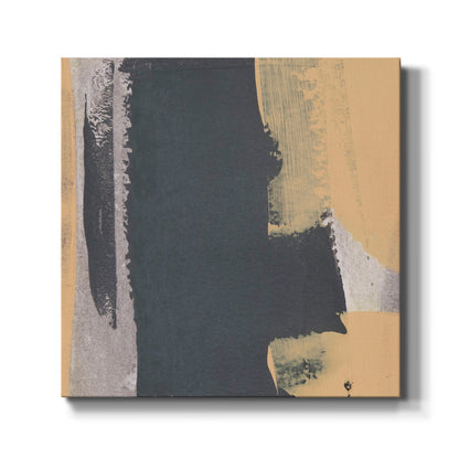 6240 Puzzle VI - Canvas Art Print