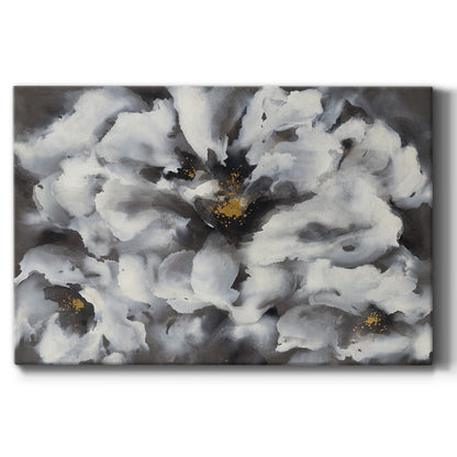Peonia - Canvas Art Print