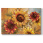 Fall Image 4 Premium Gallery Wrapped Canvas - Ready to Hang