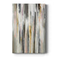 Color Ripple II Premium Gallery Wrapped Canvas - Ready to Hang