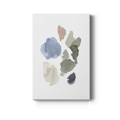 Fresh Start II - Canvas Art Print
