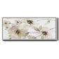Translucent - Floater Framed Canvas Print