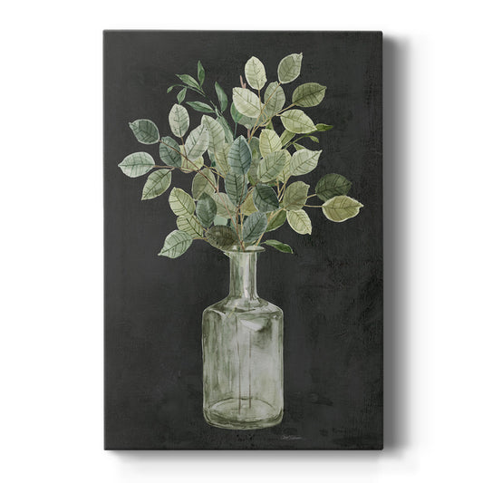 Artisanal Bouquet II - Canvas Art Print