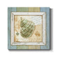 Sea Treasures VI-Premium Gallery Wrapped Canvas - Ready to Hang