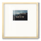 Bro-Inspo V - Double Matboard Framed Print