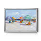 Day Dream Believers I - Modern Framed Canvas Print