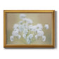 Baby's Breath Study I Premium Framed Canvas- Ready to Hang