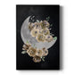 Bohemian Moon Premium Gallery Wrapped Canvas - Ready to Hang