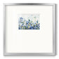Pure Poetry - Double Matboard Framed Print
