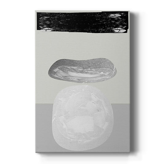 Eggy II Premium Gallery Wrapped Canvas - Ready to Hang