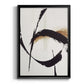 High Style I - Modern Framed Canvas Print