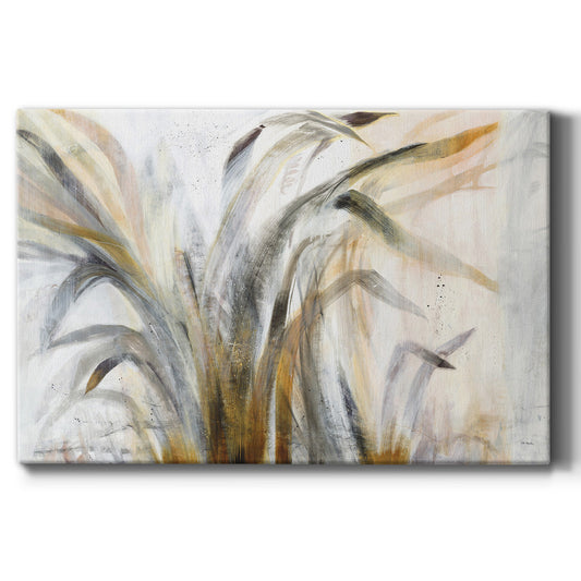 Deluge - Canvas Art Print