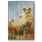 Dedicated to Spring - Framed Premium Gallery Wrapped Canvas L Frame - Ready to Hang