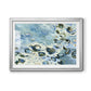 Washed Ashore Premium Framed Print - Ready to Hang