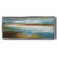 Strawberry Fields - Floater Framed Canvas Print