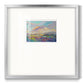 Land of Milk and Honey - Double Matboard Framed Print
