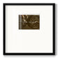 Bro-Inspo VI - Double Matboard Framed Print