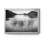 Whisper Lake Premium Classic Framed Canvas - Ready to Hang